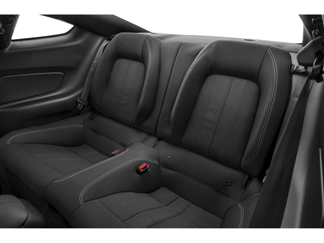 2022 Ford Mustang GT Premium Security Package