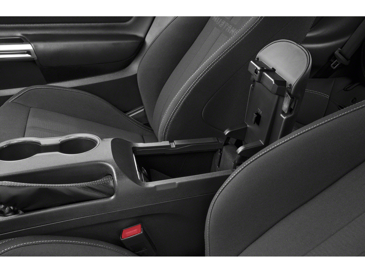 2022 Ford Mustang GT Premium Security Package