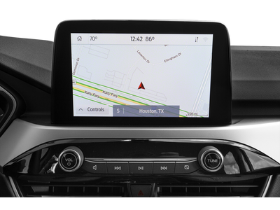 2022 Ford Escape SE AWD Rear Camera Power Seat