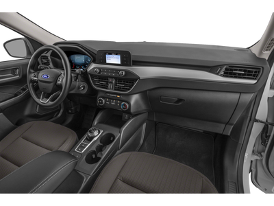 2022 Ford Escape S Remote keyless entry