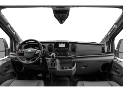 2022 Ford Transit-250 Base 148" EL High Roof Extended Cargo Van