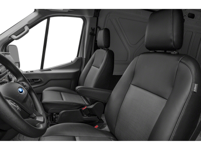 2022 Ford Transit-250 Base 148" EL High Roof Extended Cargo Van