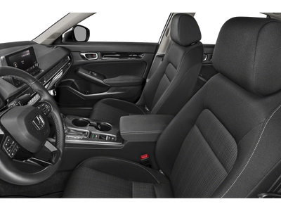 2022 Honda Civic EX Power Moonroof Power Seat Alloys Wheels Rear Camer