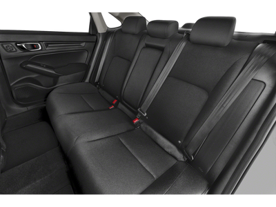 2022 Honda Civic EX Power Moonroof Power Seat Alloys Wheels Rear Camer