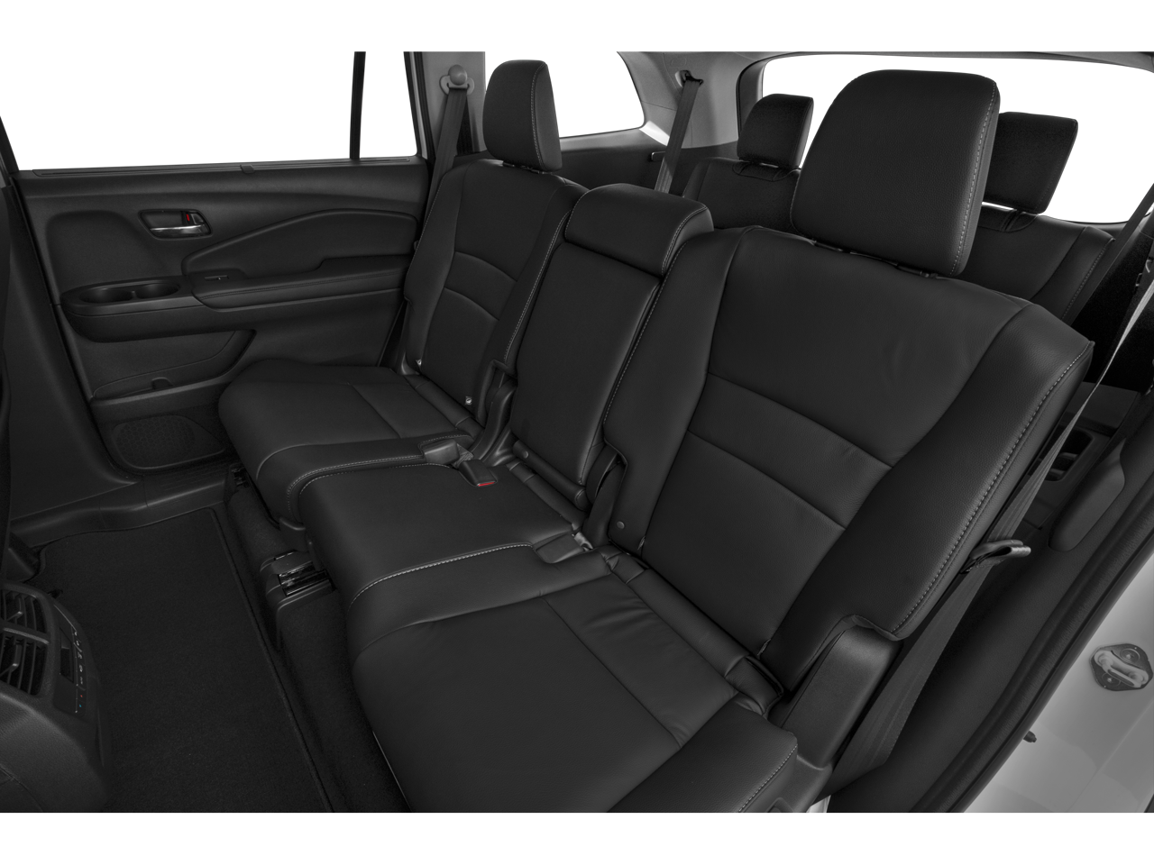 2022 Honda Pilot AWD EX-L