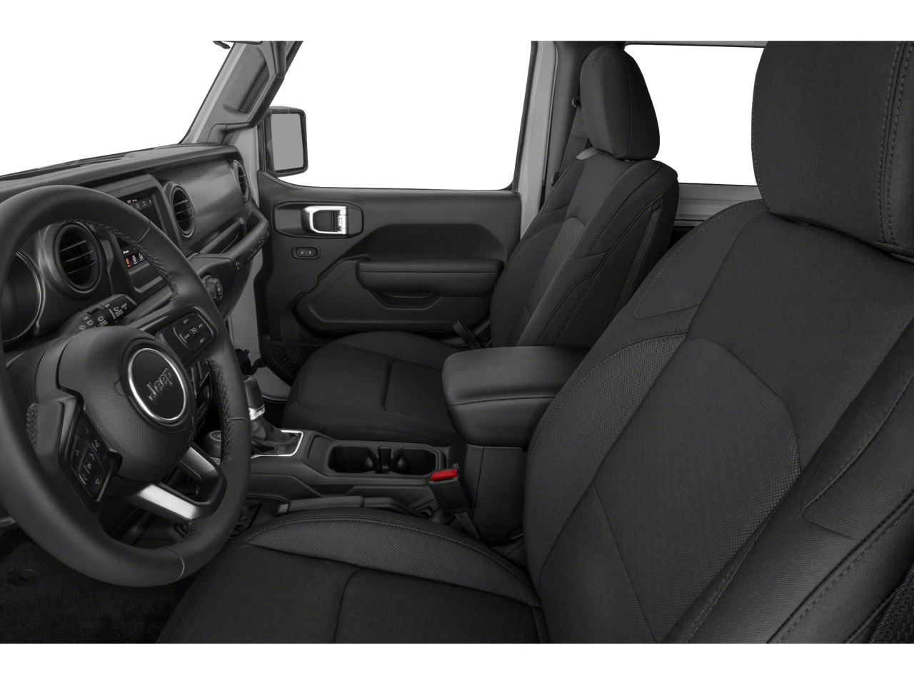 2022 Jeep Wrangler Sport S Soft Top Heated Seats Rear Camera Tech Pkg 4x4