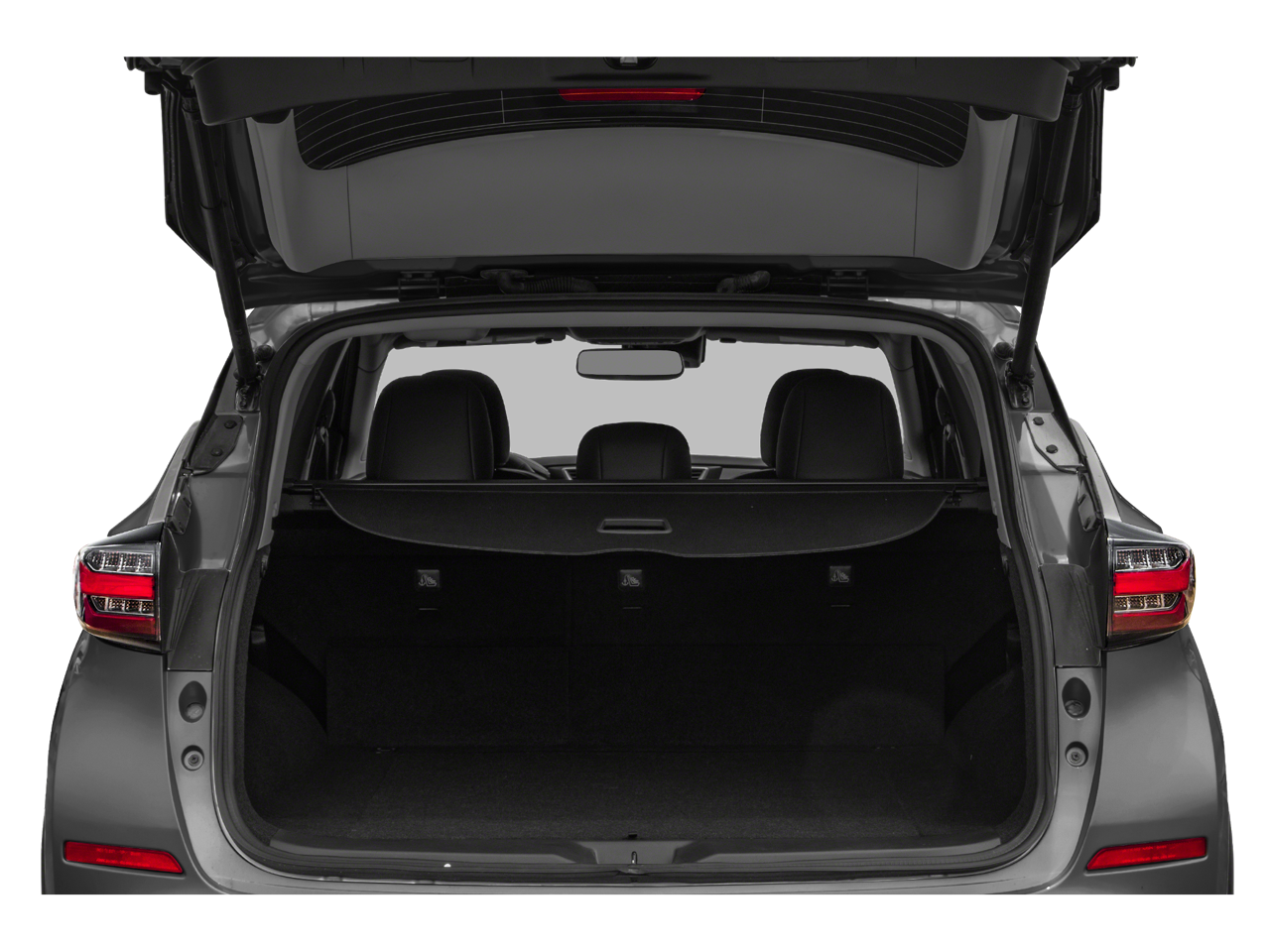 2022 Nissan Murano SL Navigation System & Dual Panel Panoramic Moonroof