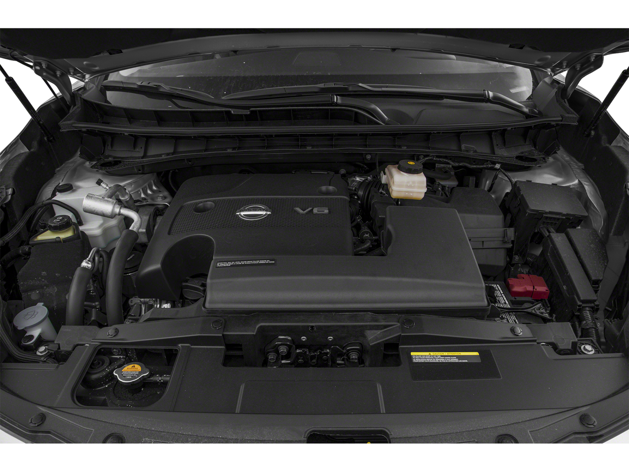 2022 Nissan Murano SL Navigation System & Dual Panel Panoramic Moonroof