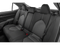 2022 Toyota Camry Hybrid XLE Leather Power Moonroof Rear Camera
