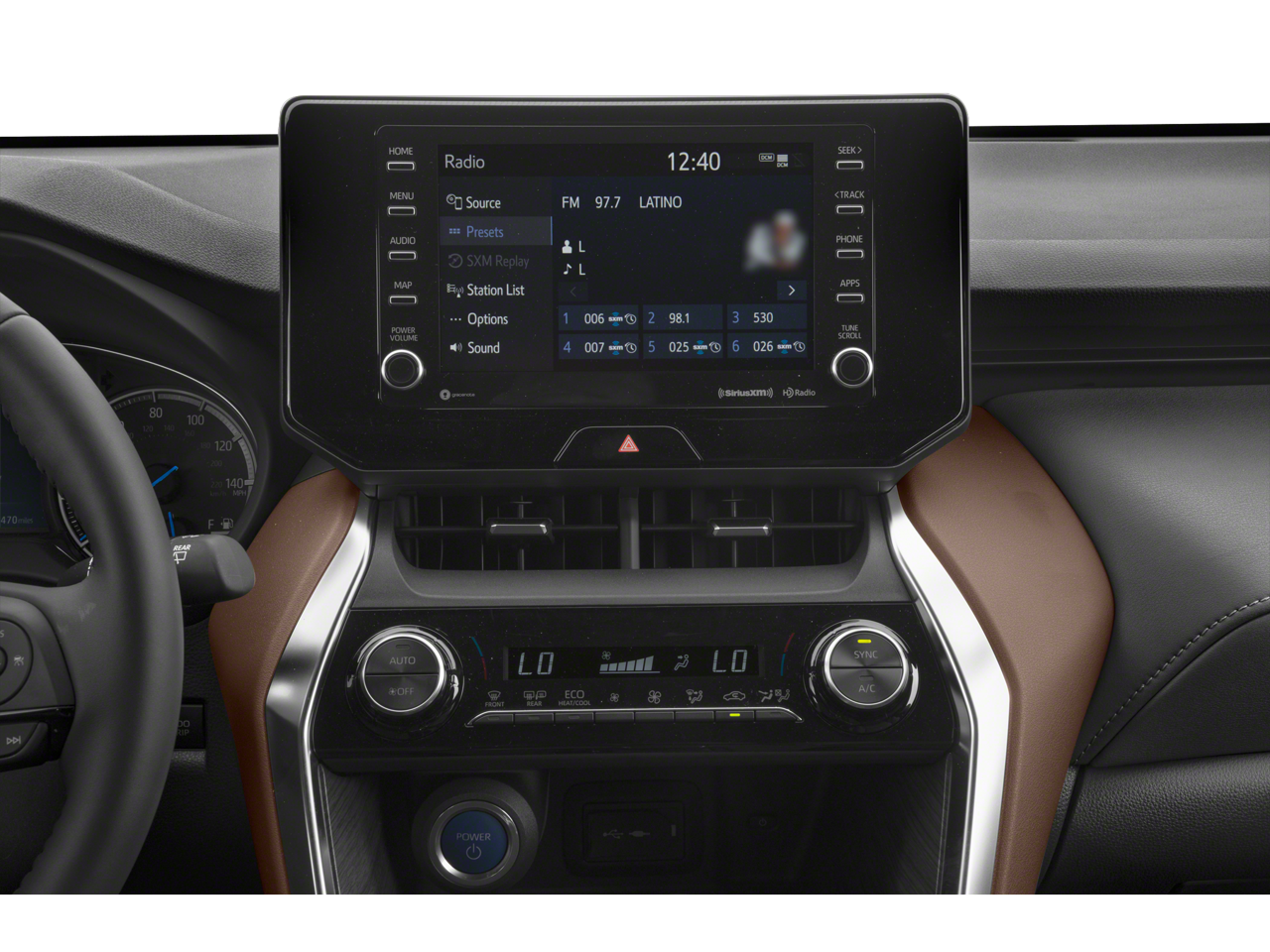 2022 Toyota Venza XLE Hybrid AWD Softex Leather Rear Camera Navigation