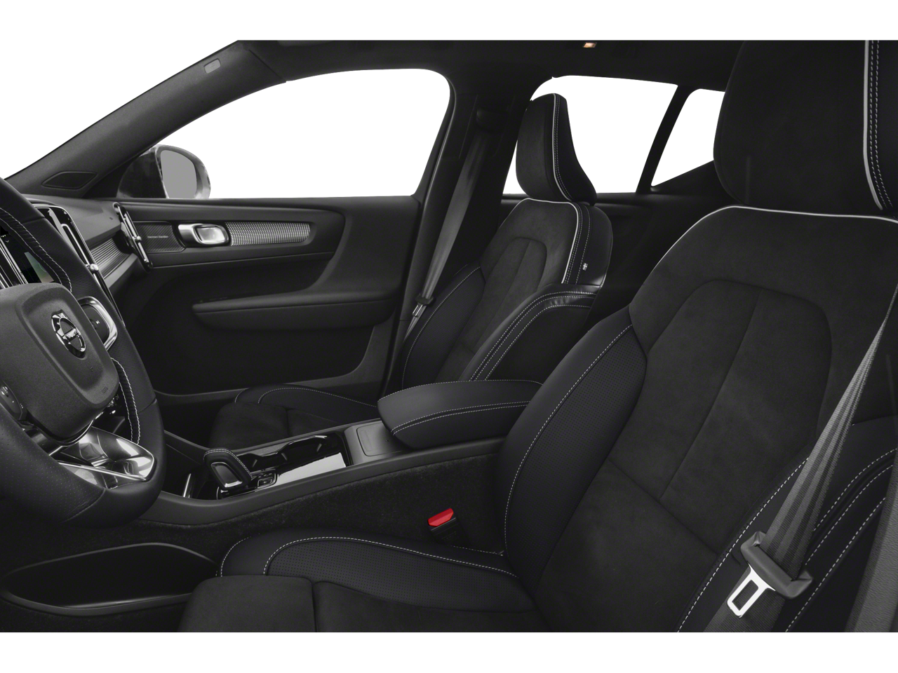 2022 Volvo XC40 Recharge Pure Electric P8 Plus