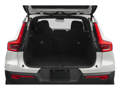 2022 Volvo XC40 Recharge Pure Electric P8 Plus