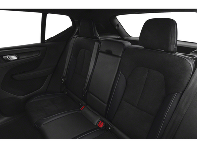 2022 Volvo XC40 Recharge Pure Electric P8 Plus