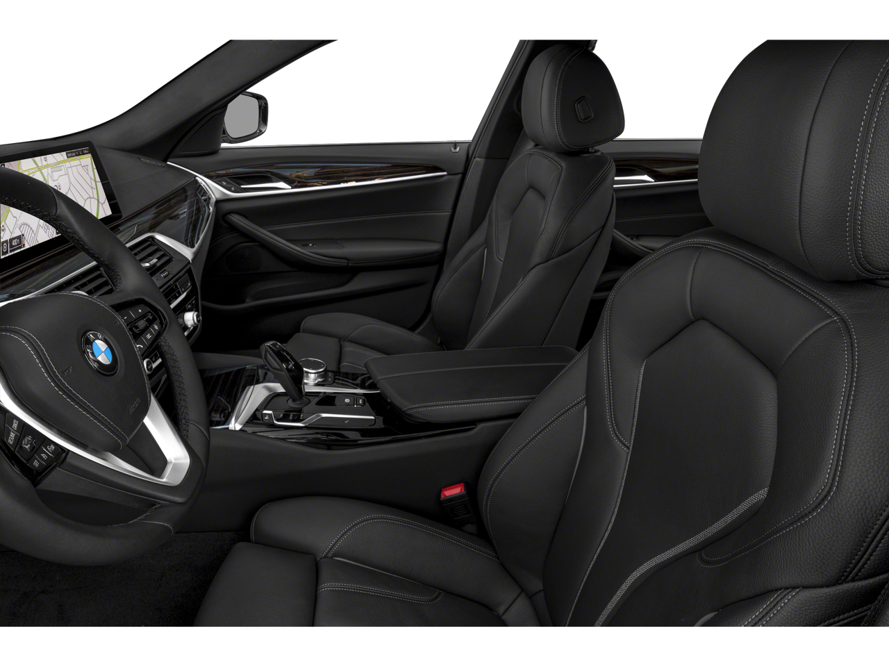 2023 BMW 5 Series i xDrive