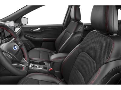2023 Ford Escape ST-Line SYNC 4 w/Enhanced Voice Recognition & Exterior Par