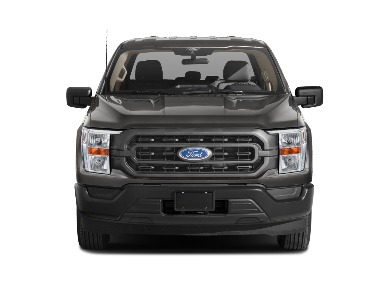 2023 Ford F-150 XLT Crew Cab 4x4 Chrome Appearance Pkg Tow Running Boa