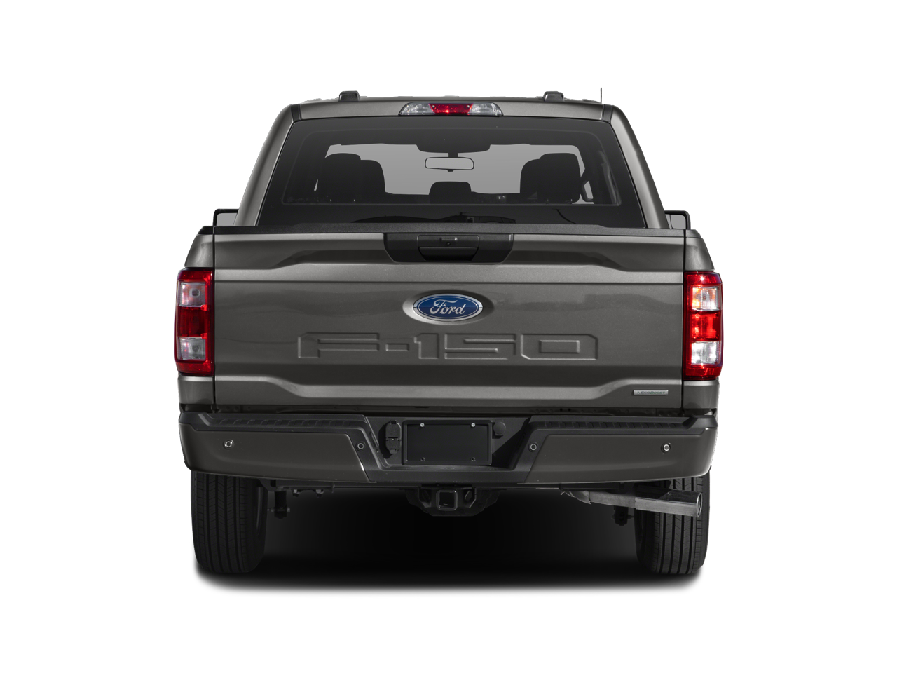 2023 Ford F-150 XLT Crew Cab 4x4 Chrome Appearance Pkg Tow Running Boa