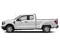 2023 Ford F-150 XL Ext Cab 2.7 Liter Ecoboost Rear Camera Long Box