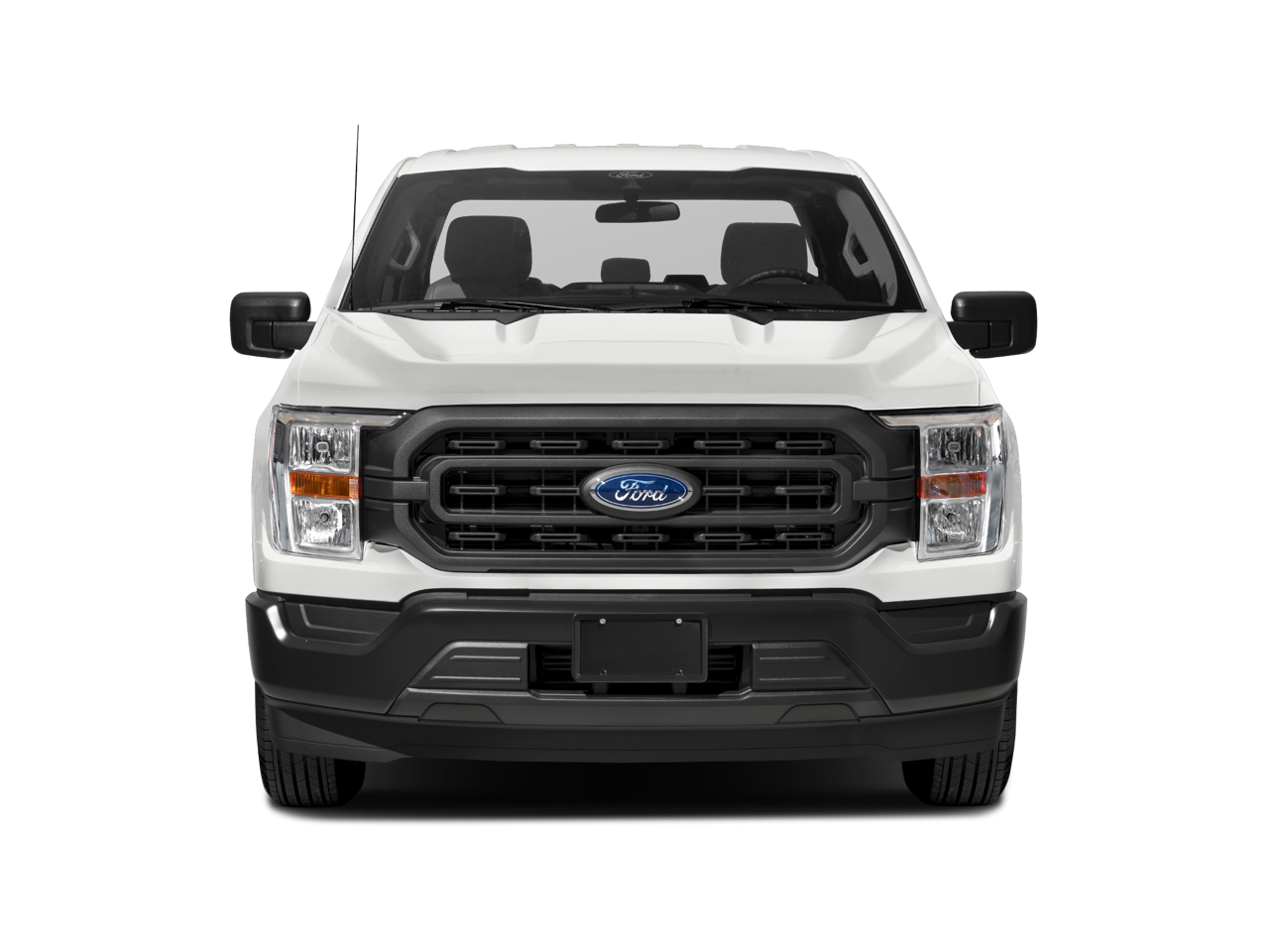 2023 Ford F-150 XL Ext Cab 2.7 Liter Ecoboost Rear Camera Long Box