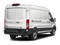 2023 Ford Transit-250 Base AWD Medium Roof 148" Wheel Base 3.5L V6 Interior U