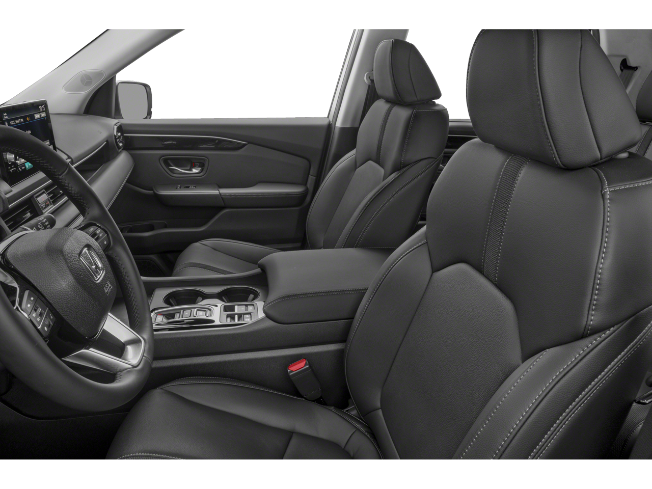 2023 Honda Pilot AWD EX-L 7 Passenger