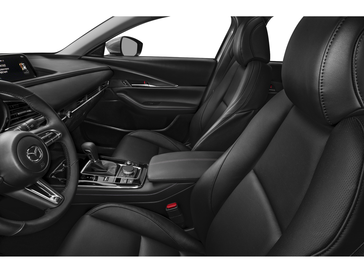 2023 Mazda Mazda CX-30 2.5 S Premium