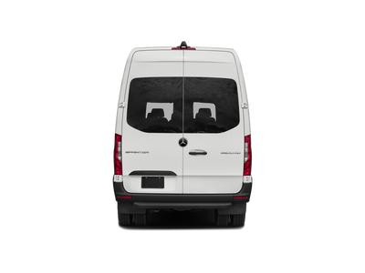 2023 Mercedes-Benz Sprinter 3500 High Roof