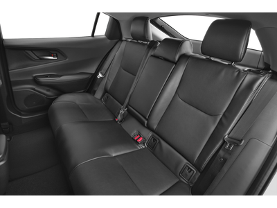 2023 Toyota Prius XLE AWD-e