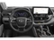 2023 Toyota Highlander Hybrid Platinum