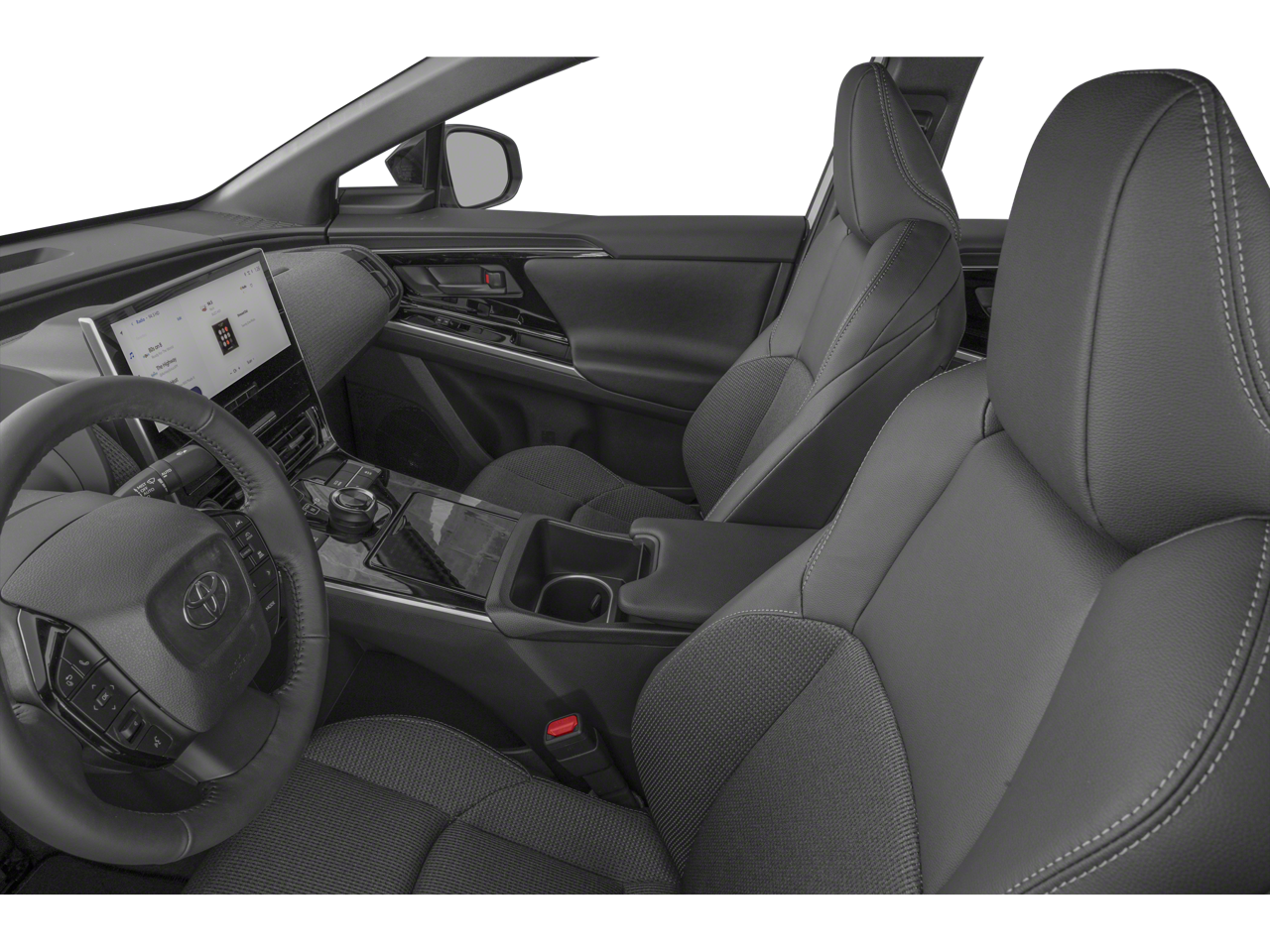 2023 Toyota bZ4X XLE