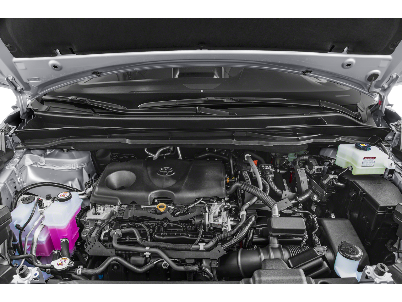 2023 Toyota Sienna XLE 7 Passenger