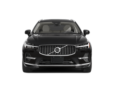 2023 Volvo XC60 Recharge Plug-In Hybrid T8 Plus Dark Theme
