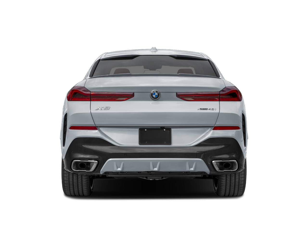 2024 BMW X6 M60i