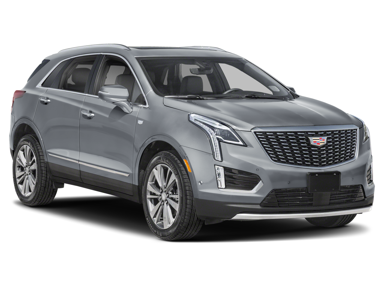 2024 Cadillac XT5 Premium Luxury AWD Heated Leather Power Moonroof Nav Rear Camera