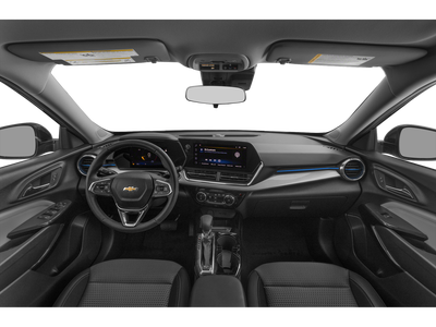 2024 Chevrolet Trax 1RS Driver Confidence Package