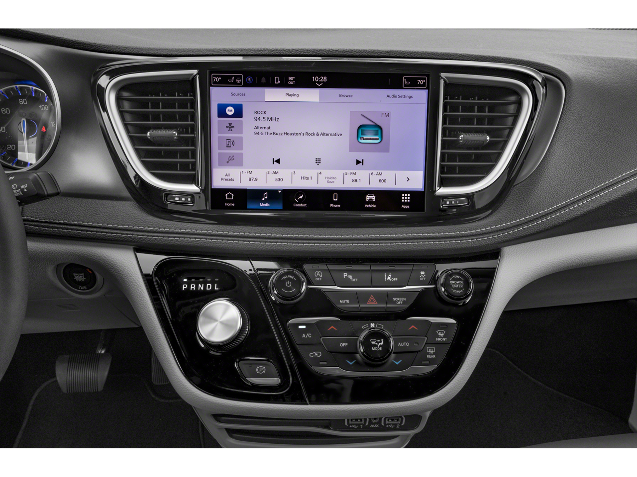 2024 Chrysler Pacifica Touring L Leather Rear Camera Power Sliding Doors