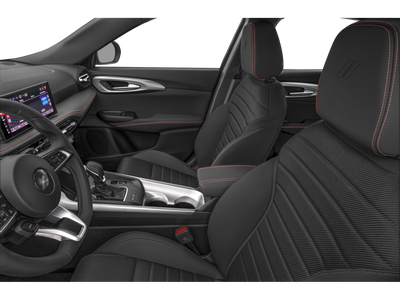 2024 Dodge Hornet GT AWD