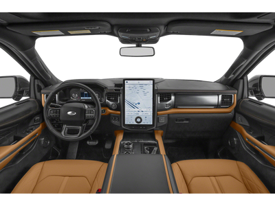 2024 Ford Expedition Max XLT MAX