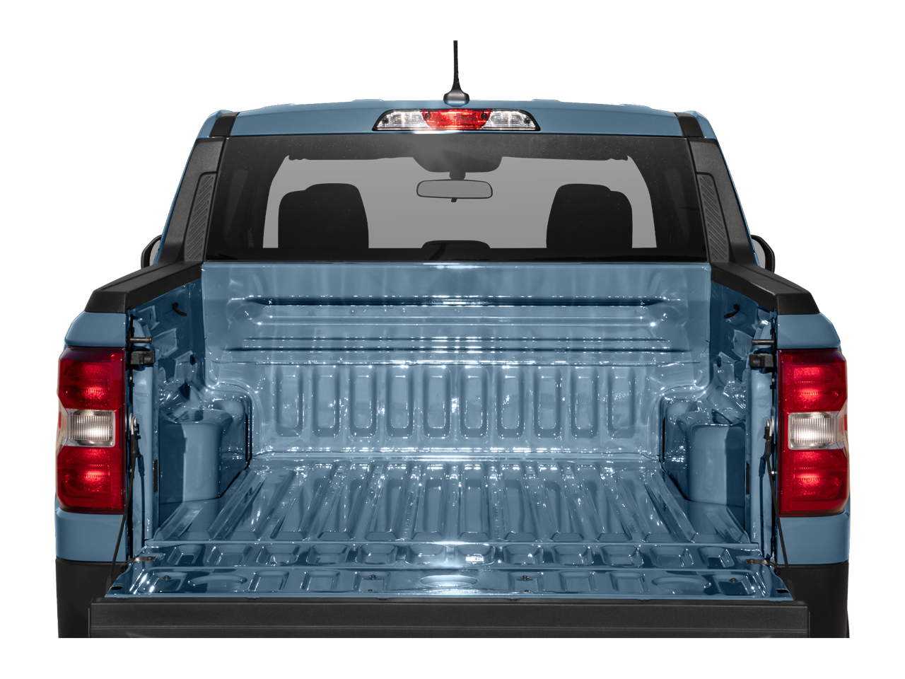 2024 Ford Maverick XL Blue Tooth & Backup Camera