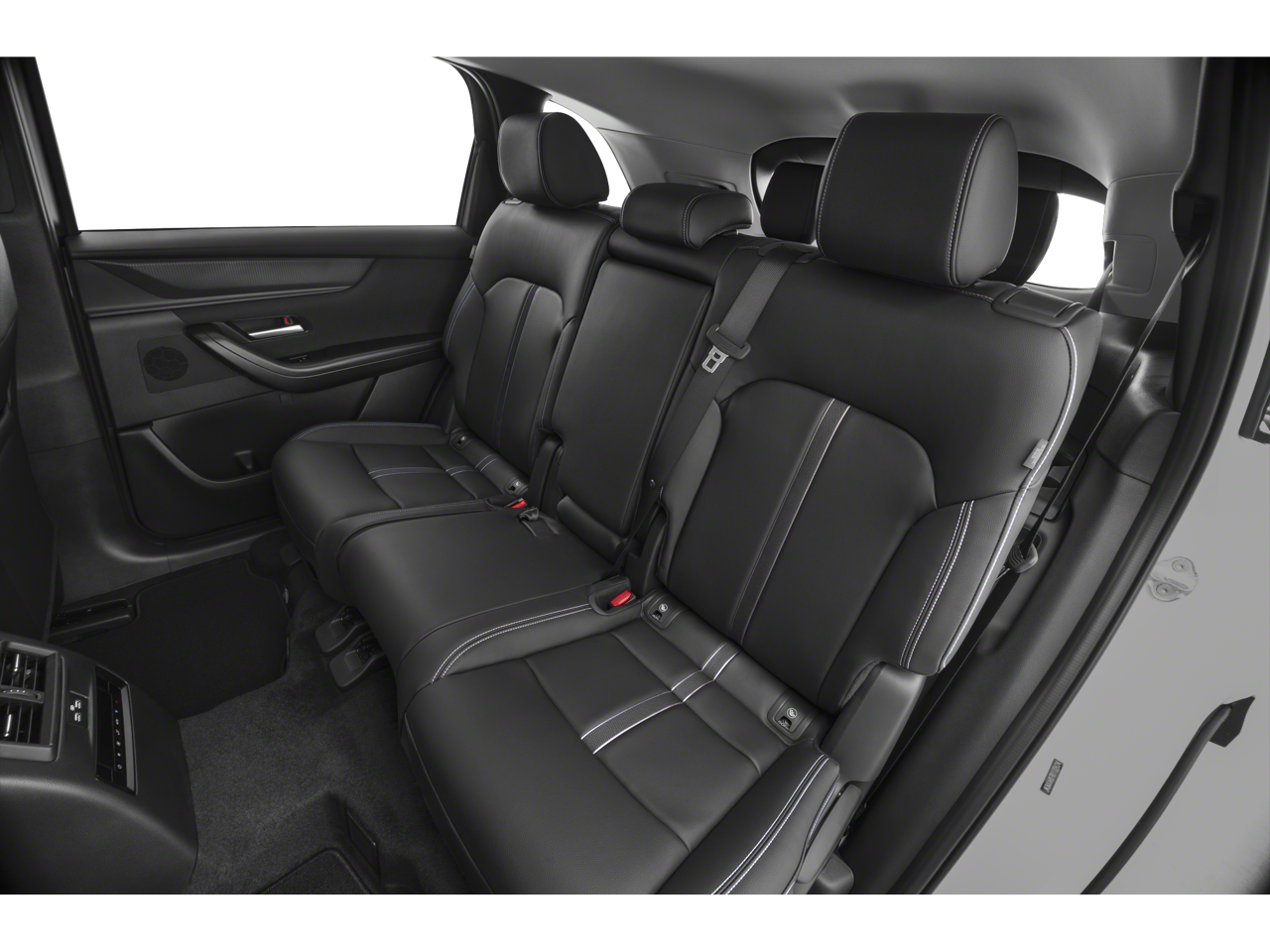2024 Mazda Mazda CX-90 3.3 Turbo Select