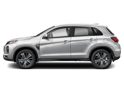 2024 Mitsubishi Outlander Sport Base