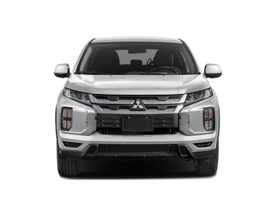 2024 Mitsubishi Outlander Sport Base