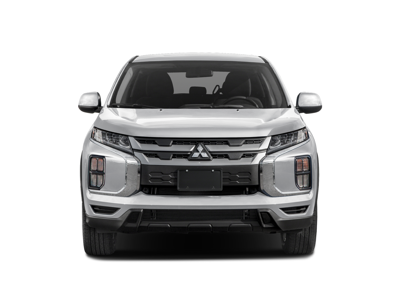 2024 Mitsubishi Outlander Sport Base