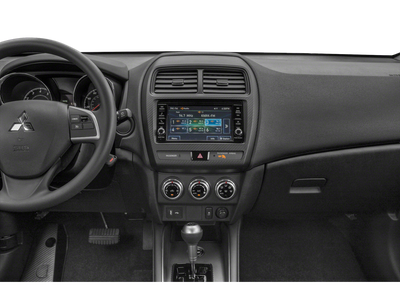 2024 Mitsubishi Outlander Sport Base