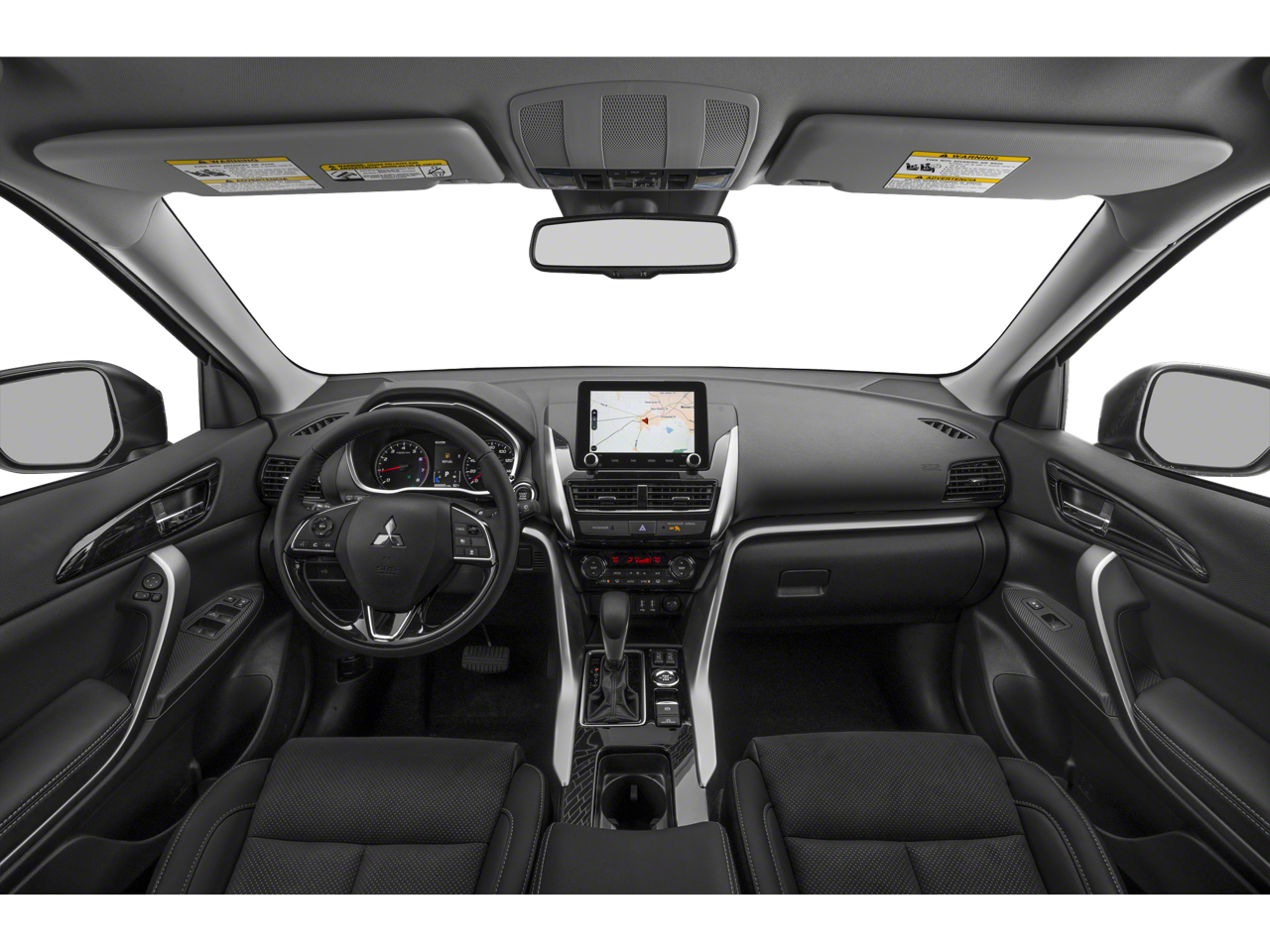 2024 Mitsubishi Eclipse Cross Base