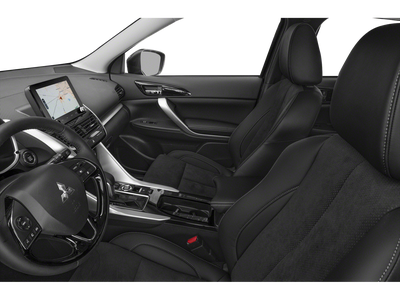 2024 Mitsubishi Eclipse Cross Base