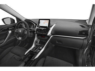 2024 Mitsubishi Eclipse Cross Base