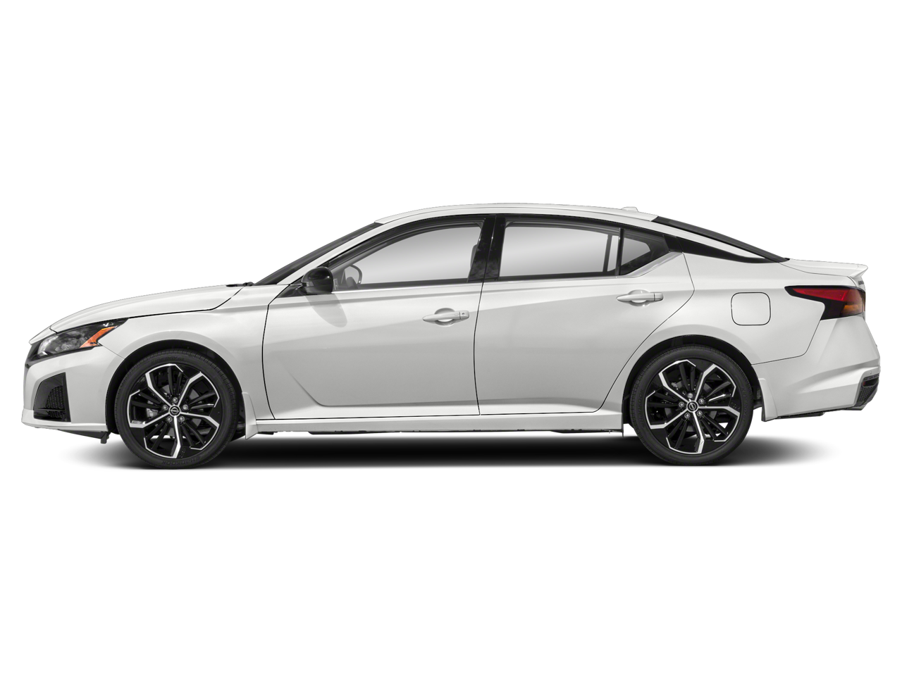 2024 Nissan Altima 2.5 SR Moonroof