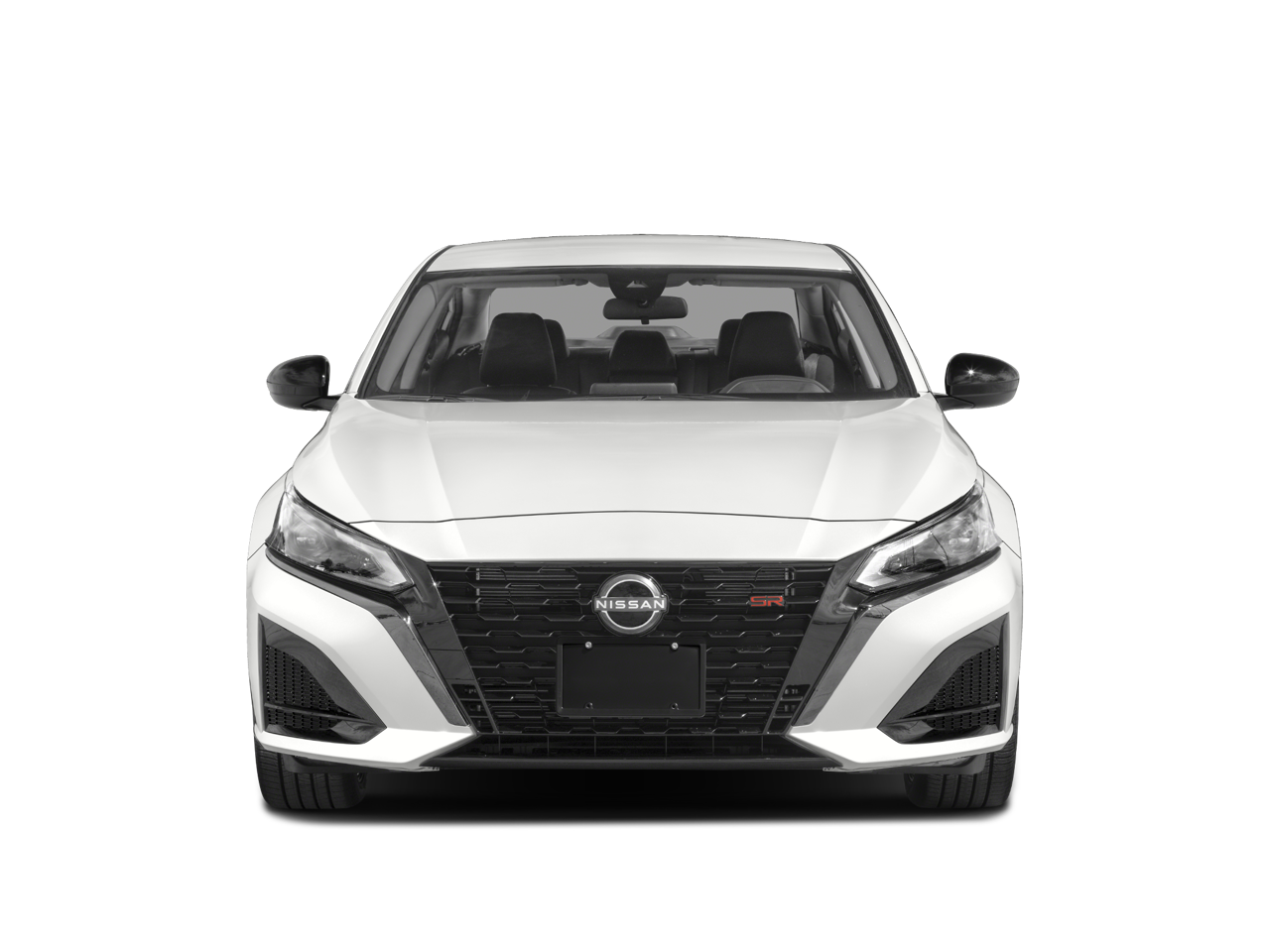 2024 Nissan Altima 2.5 SR Moonroof