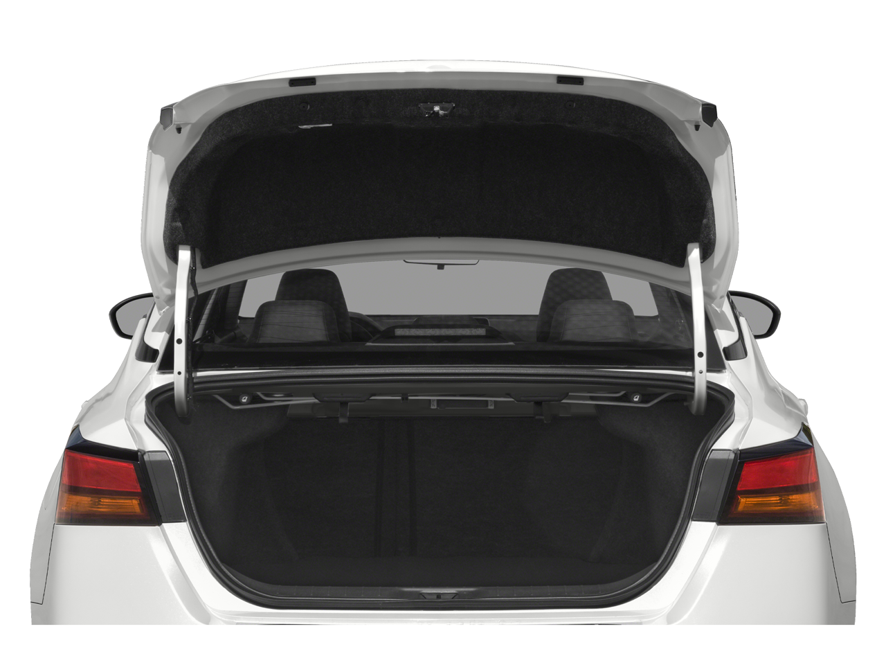 2024 Nissan Altima 2.5 SR Moonroof